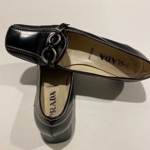 PRADA vintage shoes